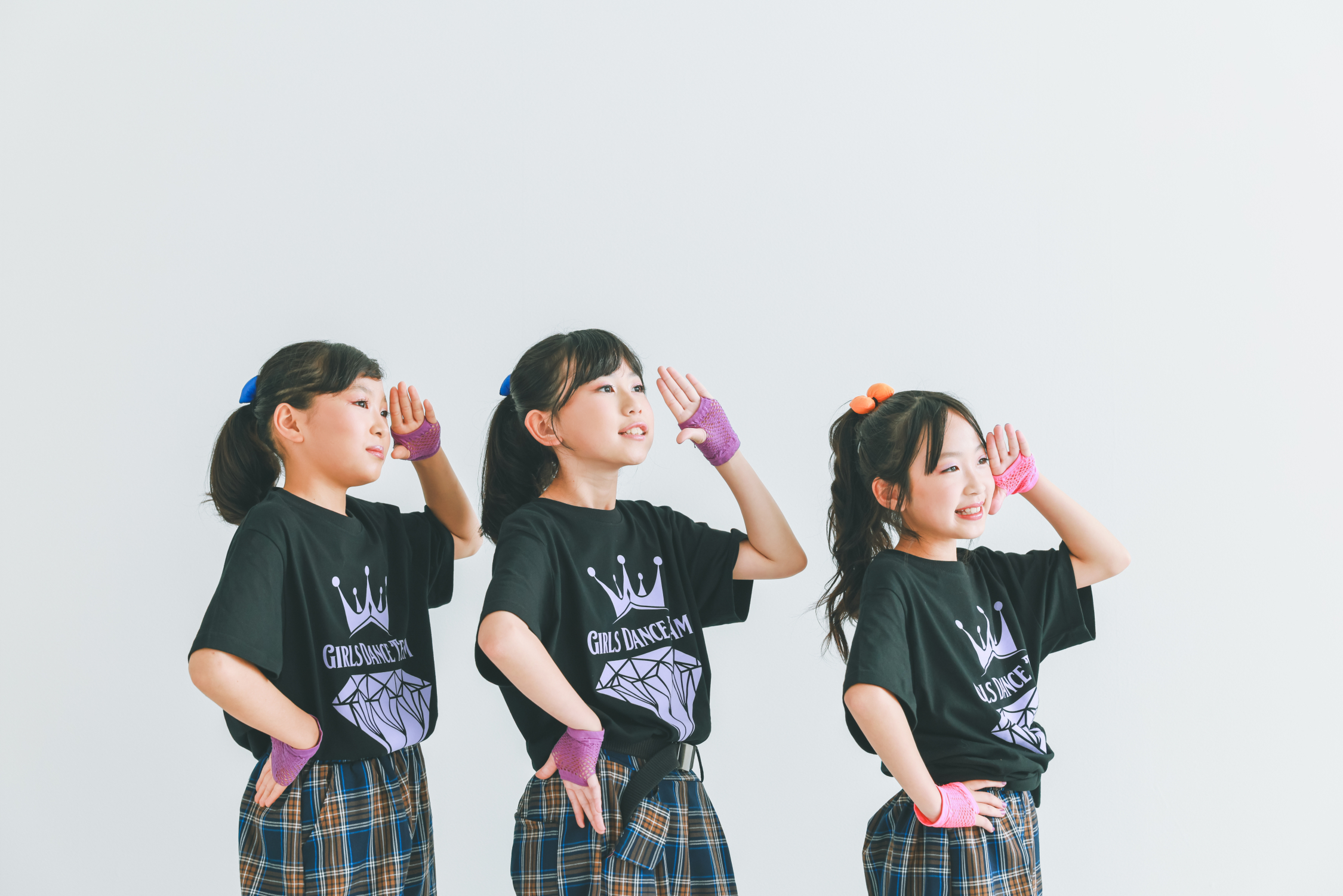 ハート＆チームワーク！