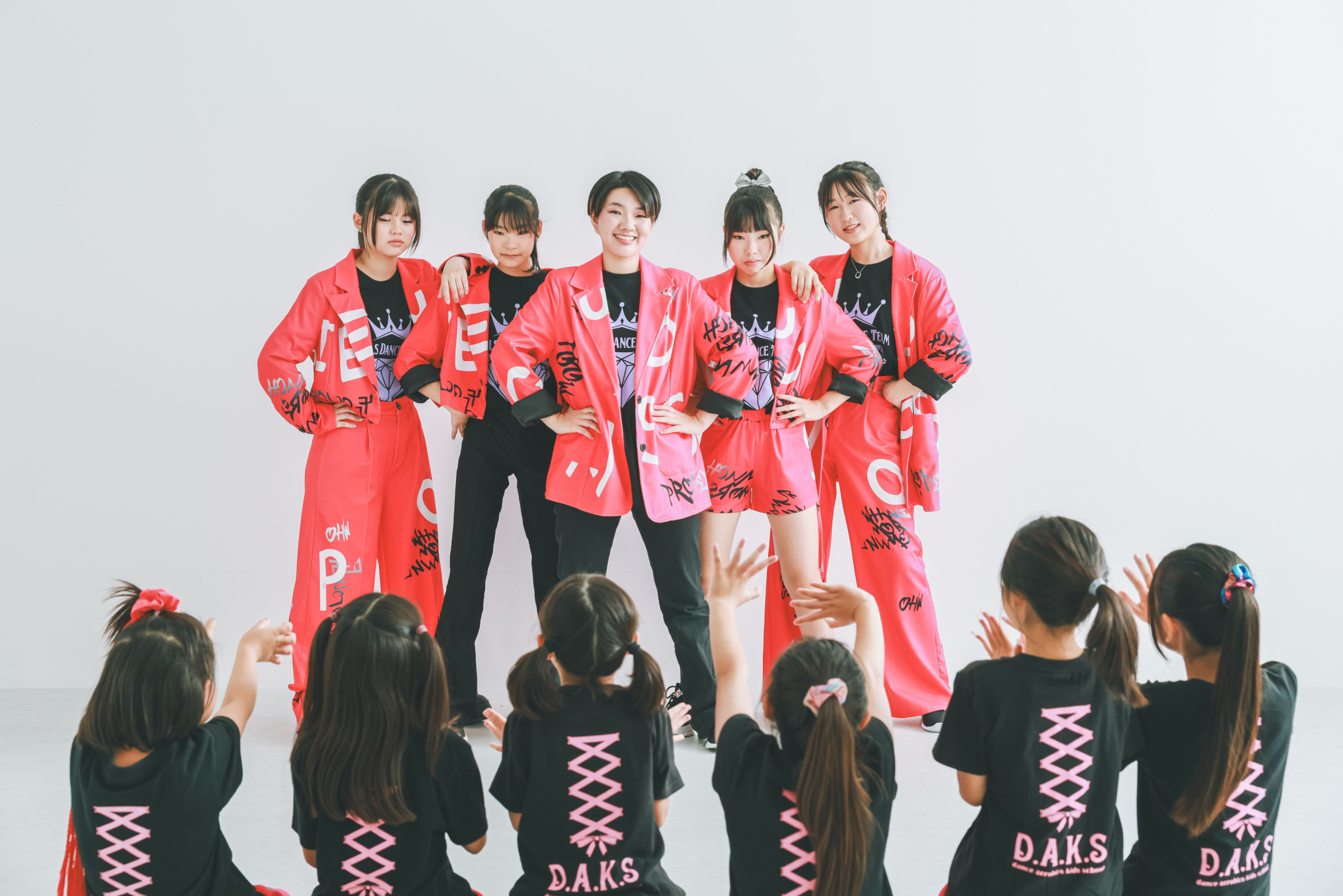 パワー＆エネルギー！