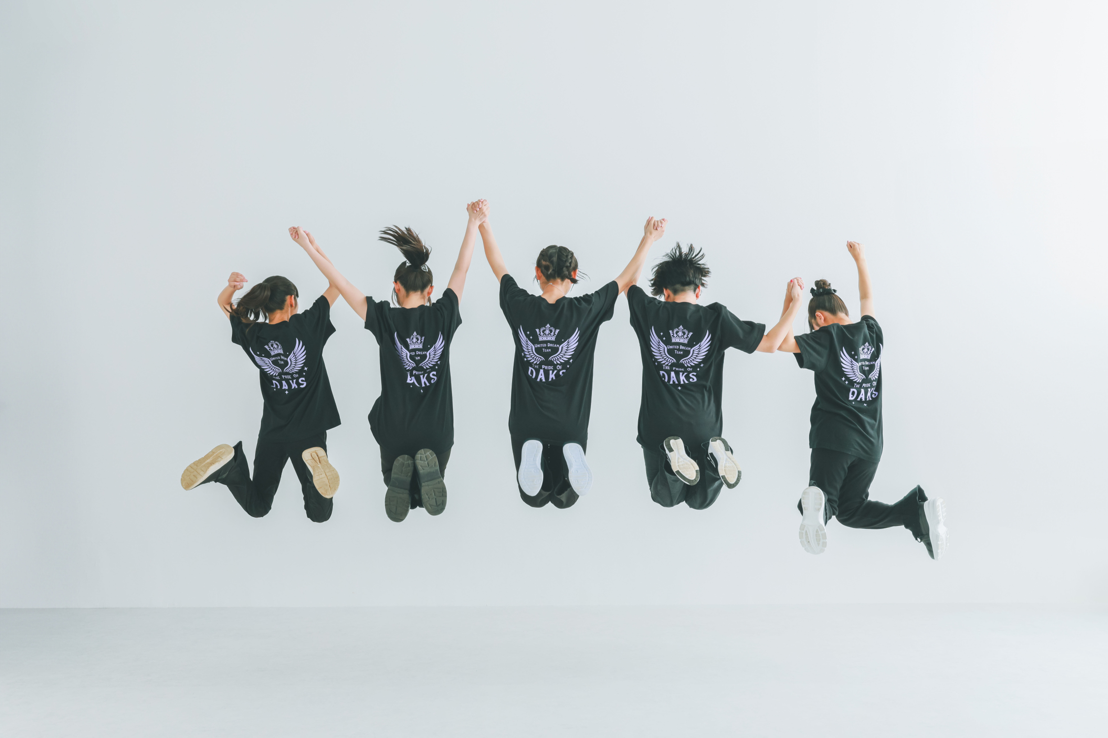 ハート＆チームワーク！