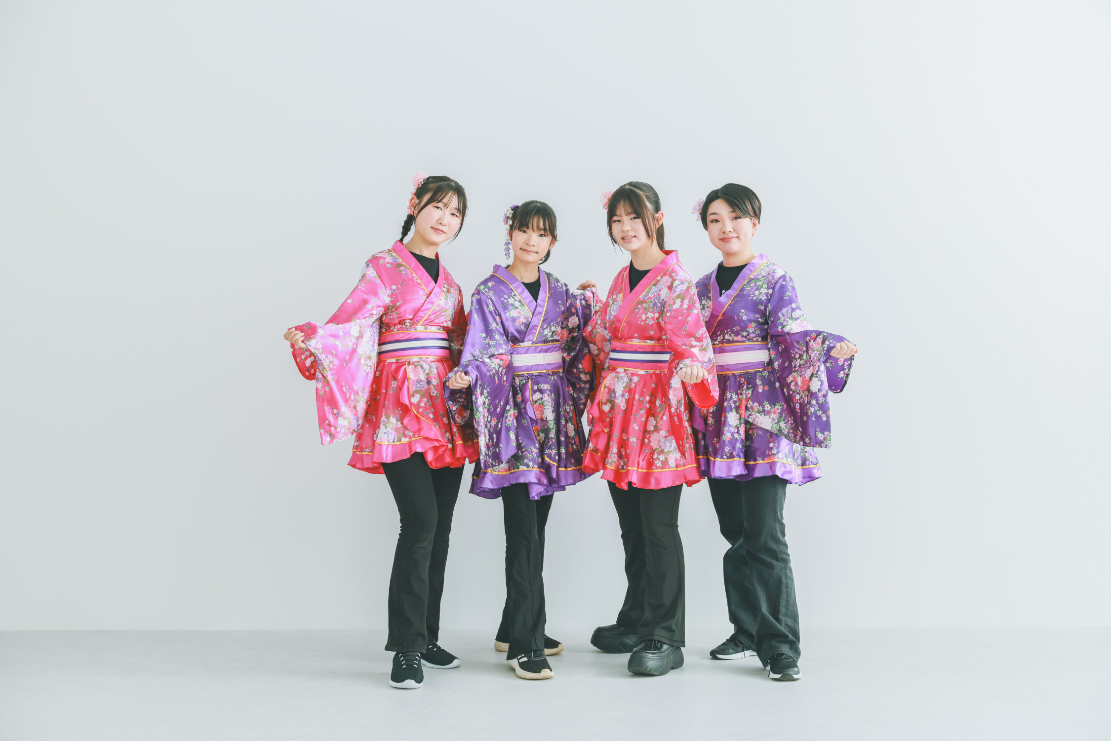 マインド＆心の成長！