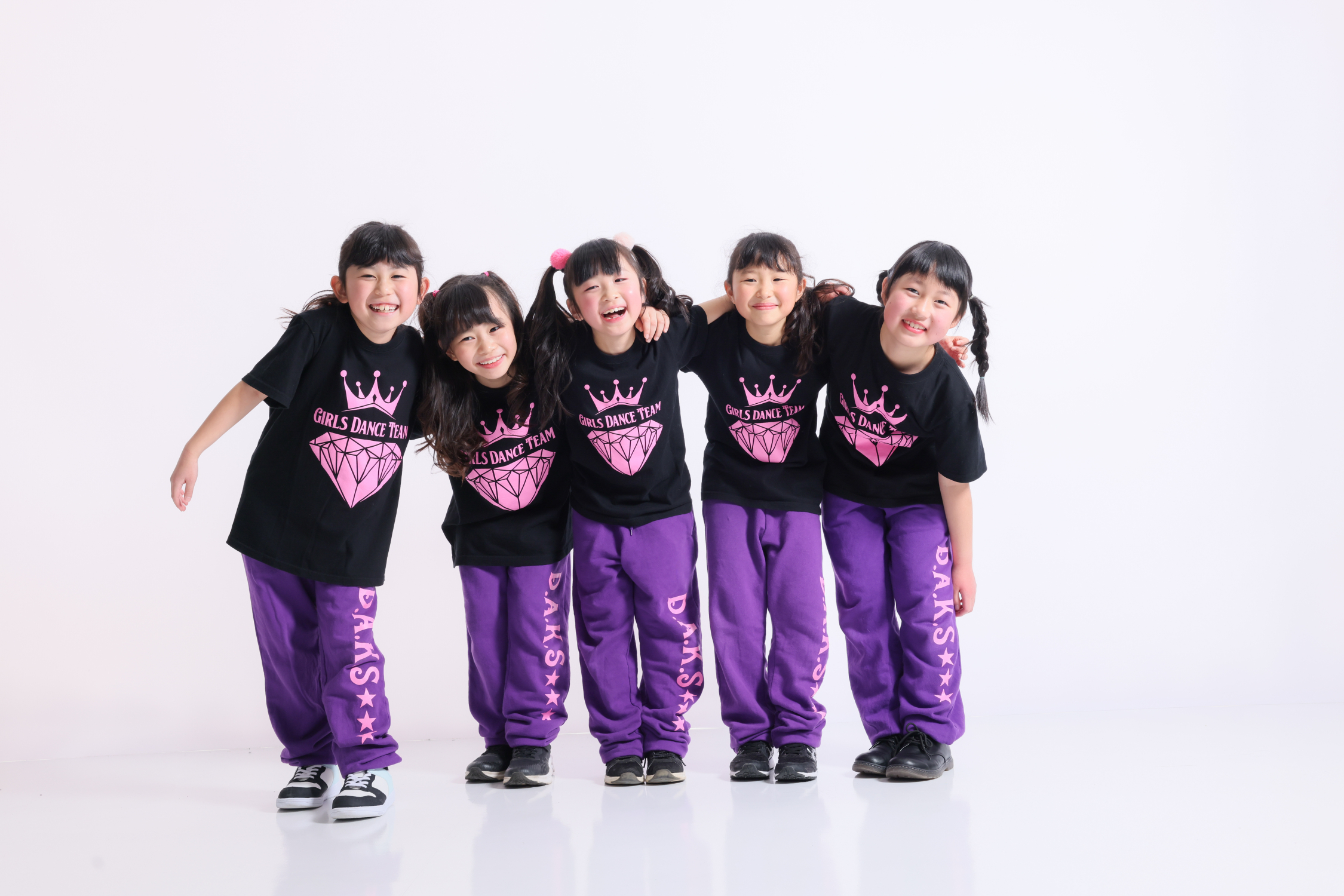 ジュニアAクラス