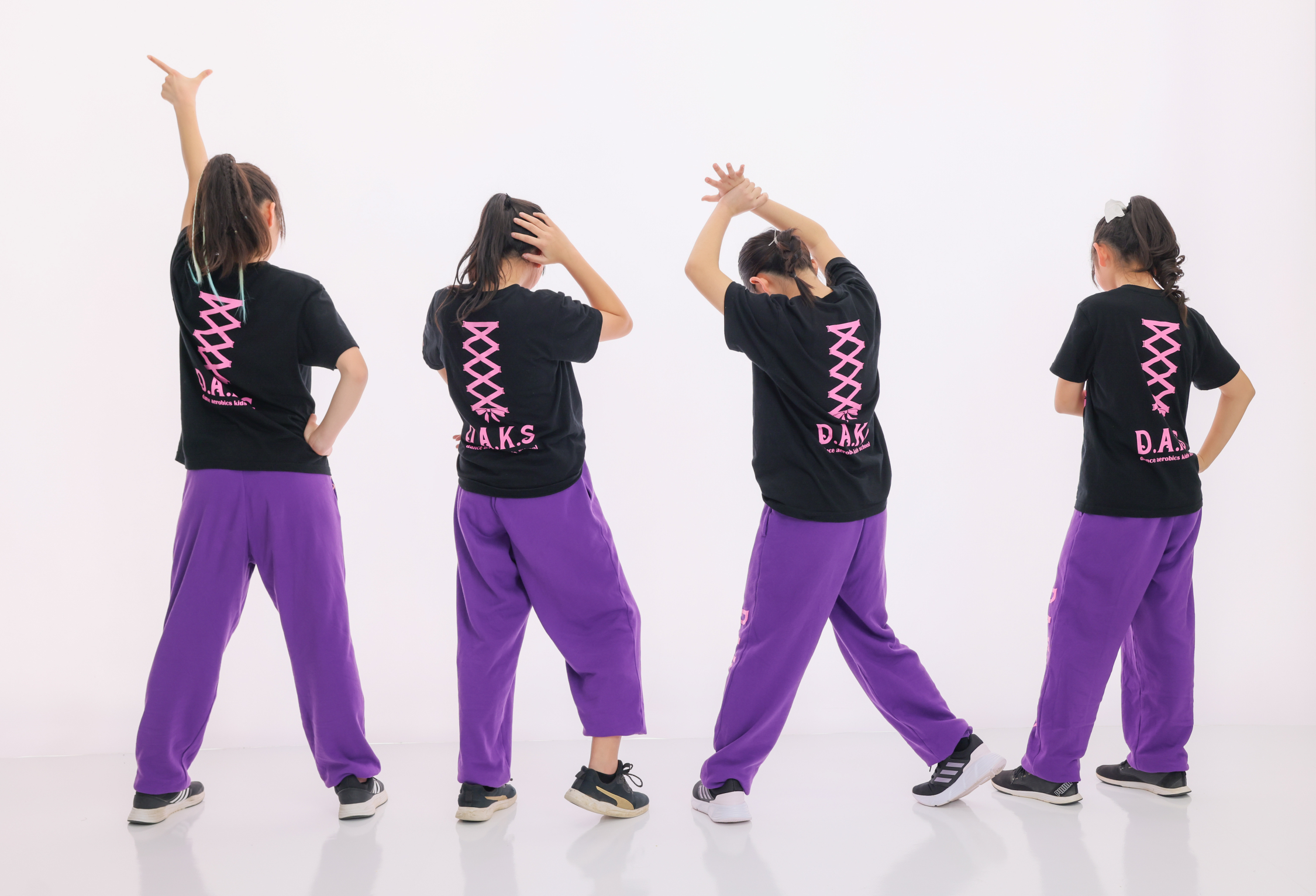 ジュニアBクラス