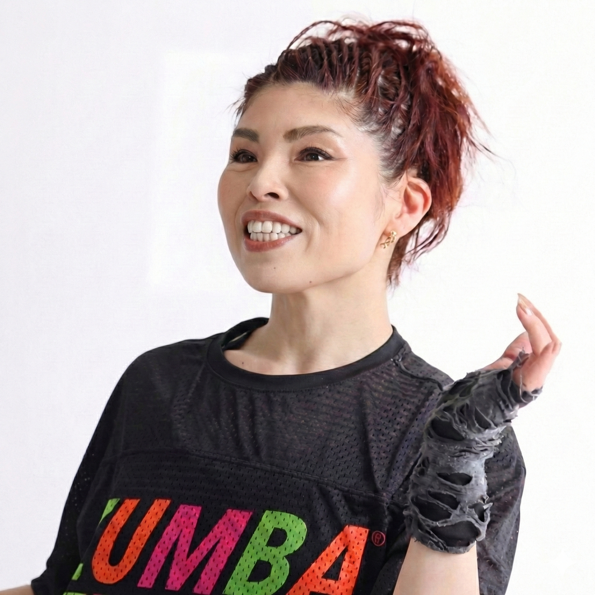 インストラクター RYO先生