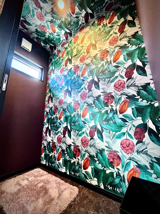 スタジオ更衣室